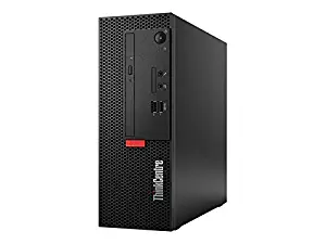 Oemgenuine Lenovo ThinkCentre M710e SFF i5-7400, 16GB RAM, 500GB Solid State Drive, Windows 10 Pro 64 Business Desktop