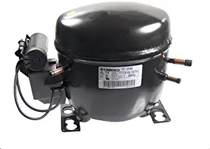 Embraco Compressor Model# FF8.5HBK1 1/4 HP R-134A with Capacitor