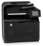 Renewed HP LaserJet Pro 400 M425DN M425 CF286A All-in-One Machine with toner & 90-day warranty