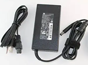 HP 120W 19.5V 6.15A 644699-003 Original Slim AC Adapter For HP Notebook Model Numbers: HP Envy 17-1001xx, HP Envy 17-1003xx, HP Envy 17-1006tx, HP Envy 17-1007tx, HP Envy 17-1010nr, WQ829UA#ABA, HP Envy 17-1011nr, WQ831UA#ABA, HP Envy 17-1012nr, WQ832UA#ABA, HP Envy 17-1181nr, YL747UA#ABA. 100% Compatible With HP Part Number: 644699-003, 645156-001, HSTNN-DA25, PA-1121-52HH, 463556-001, 463555-002, 463556-002, 463557-001, HSTNN-CA25, 384023-001, VE025AA#ABA, NW199AA#ABA, ED519AA, 391174-001, 463953-001, 463959-001.