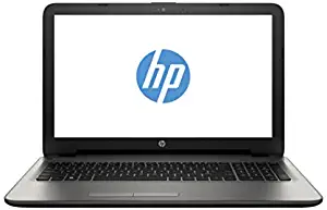 HP 15-ay065, 15.6, Intel Core i3-5005U Processor, 6 GB RAM, 1 TB SATA, Windows 10 Notebook