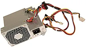 HP 240w DC7xxx Switching Power Supply 437352-001 SFF Small Factor PSU Bulk (Renewed)