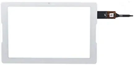 Touch Screen Digitizer fits for Acer Iconia One 10 B3-A30 A6003 - White