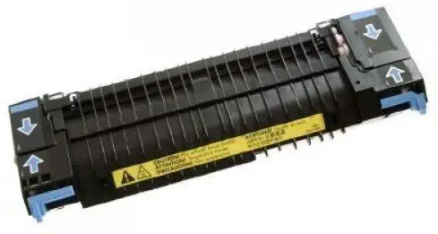 Hp RM1-2763 Fuser Assembly (110V) Toner