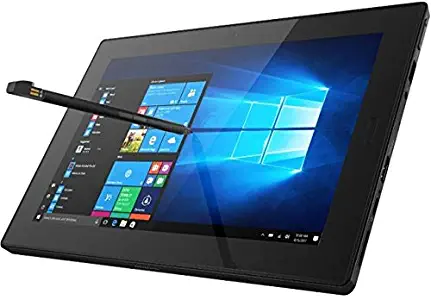 Lenovo Tablet 10 10.1 in Tablet