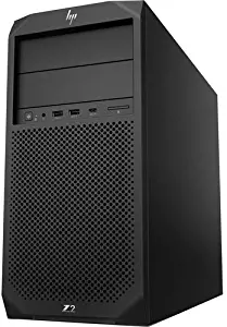 HP Z2 G4 Workstation - 1 x Xeon E-2244G - 16 GB RAM - Mini-Tower - Black - Windows 10 Pro 64-Bitintel UHD Graphics P630 - DVD-Writer - Serial ATA/600 Controller - 0, 1 Raid Levels - Intel Optane Memor