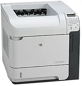 HP LaserJet P4015 P4015N Laser Printer - Monochrome - Plain Paper Print - Desktop