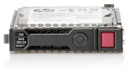 HP 652611-B21 300 GB 2.5 Internal Hard Drive SAS - 15000 rpm - Hot Pluggable (HP 652611-B21)