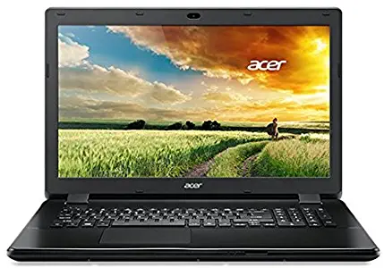 Acer Laptop Aspire E5-575G-55KK Intel Core i5 7th Gen 7200U (2.50 GHz) 8 GB Memory 1 TB HDD NVIDIA GeForce 940MX 15.6" Windows 10 Home