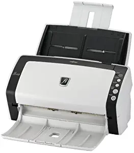 Fujitsu fi-6130 Duplex USB Color Scanner