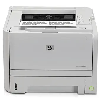 HP LaserJet P2035N CE462A Laser Printer - (Renewed)