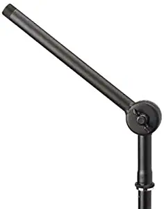 On-Stage Posi-Lok Mini Microphone Boom Arm