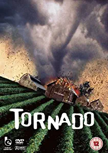 Tornado ( Nature Unleashed: Tornado ) [ NON-USA FORMAT, PAL, Reg.0 Import - United Kingdom ]