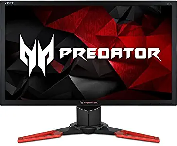 Acer Predator 24in XB1 XB241H 16:9 Widescreen LCD Monitor (Renewed)