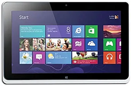 Acer Tablet with 32GB Memory 10.1" | W510-1674