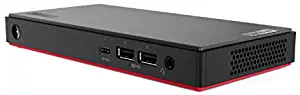 Lenovo ThinkCentre M90n, i5-8265U, UHD Graphics 620, 8GB, 512GB SSD, Win 10 Pro