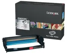 Lexmark Photoconductor Kit for US Government, 30000 Yield, TAA Compliant Version of E260X22G (E260X42G)