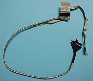 Occus New Screen LVDS Cable for ACER Aspire 4830 4830T 4830G 4830TG P/N DC020019S10 Occus - (Cable Length: Convention)