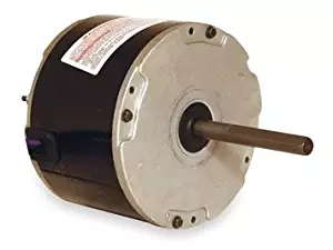 Goodman/Janitrol Condenser Motor 1/6 hp 1075 RPM 208-230V Century # OGD1016