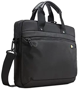 Case Logic Bryker 13.3" Laptop Bag (BRYA113), Black