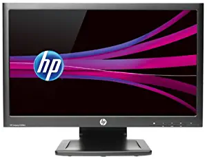 HP Compaq L2206tm 21.5" LED Backlit Widescreen Touchscreen Monitor