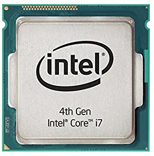 INTEL i7-4702MQ OEM SR15J 2.2Ghz(Turbo 3.2Ghz) 6M Mobile CPU