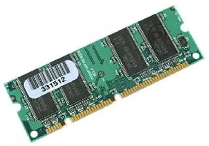 HP Inc. 96MB 100-pin DDR DIMM