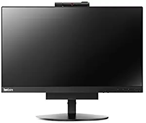 Lenovo ThinkCentre 21.5-Inch Screen LED-lit Monitor (10R0PAR1US)