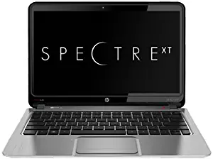 HP ENVY 13-2150nr Spectre XT 13.3" Ultrabook (Silver)
