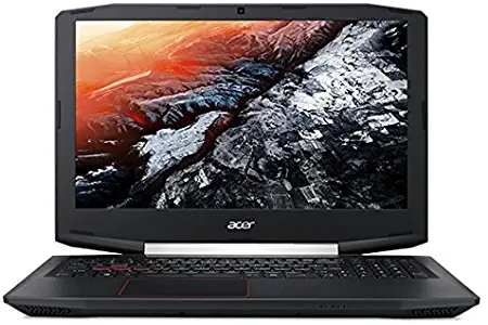 Acer Aspire VX 15 Gaming Laptop: 7th Gen Core i7-7700HQ, NVIDIA GeForce GTX 1050, 15.6-inch Full HD, 16GB DDR4, 256GB SSD, VX5-591G-7061