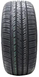 Atlas FORCE HP Performance Radial Tire - ATLAS 275/40/19ATL UHP 105Y FORCE TL AT