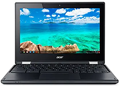 Acer Chromebook C738T NX.G55AA.005;C738T-C44Z 11.6" Laptop