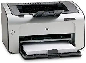 HP LaserJet P1006 Printer