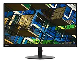 Lenovo ThinkVision S22e-19 21.5-Inch LED Backlit LCD Monitor