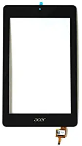 Digitalsync-Replacement Touch Screen Digitizer Glass for Acer Iconia One 7 B1-730 Tablet