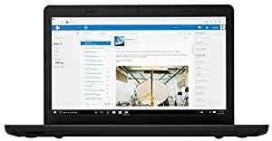 Lenovo ThinkPad E570 15.6" Laptop Computer (Intel 7th Gen Core i5-7200U 2.5GHz, 8GB DDR4, 256GB SSD M.2, FHD IPS 1920x1080 Display, Windows 10 Pro) 20H50045US