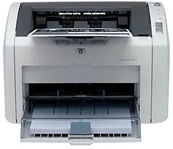 HP Laserjet 1022NW Networked with Wireless Technology Printer (Q5914A#ABA)