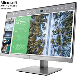 HP EliteDisplay E243 23.8