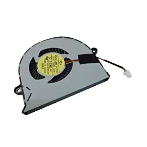 Acer Aspire E5-523 E5-553 E5-575 E5-774 F5-573 Laptop CPU Cooling Fan 23.GFHN7.001