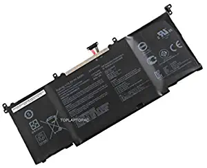 New B41N1526 Laptop Notebook Battery Compatible with Asus ROG Strix GL502 GL502V GL502VM S5 S5VT6700 Series 15.2V 64Wh