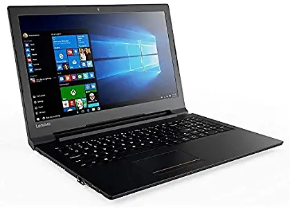 2019 Lenovo ideapad 330 15.6" HD Laptop, Intel Core i3-8130U Dual-Core Processor, 4GB RAM, 1TB HDD, Bluetooth, 802.11AC WiFi, Windows 10 - Onyx Black