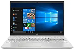 HP Pavilion15.6 FHD Laptop Computer, 10th Gen Intel Quard-Core i7 1065G7 up to 3.9GHz, 802.11AC, Bluetooth, Windows 10 + CUE Accessories Bundle (12GB DDR4, 256GB SSD)