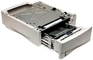 Hewlett Packard C8055A 500-Sheet Universal Replacement Tray for The Laserjet 4100 Series