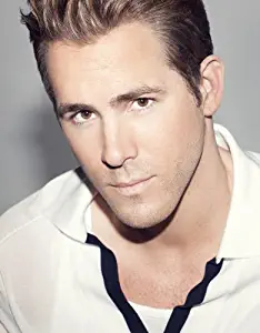 Ryan Reynolds 18X24 Poster - The Proposal Star #02