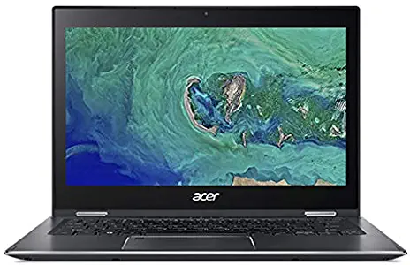 Acer Spin 5 - I5-8265U W10H Laptop