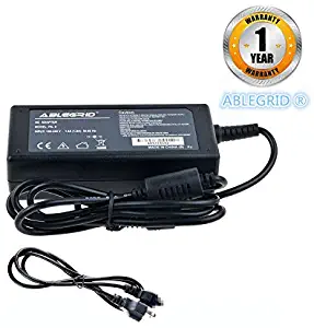 ABLEGRID Adapter Charger Power Supply Cord for IBM ThinkPad T41 T42 T43 R51 R52