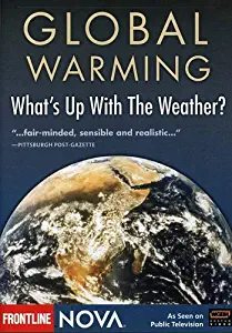 NOVA: Global Warming: What's Up With the Weather(2000)