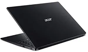 Acer High Performance 15.6inch HD Laptop, Intel Celeron N4000 Processor Up to 2.60GH, 4GB RAM, 64GB Storage, Intel UHD Graphics, WiFi, Bluetooth, HDMI, Win10 Home (Renewed)