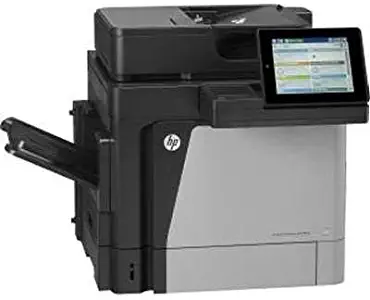 HP P7Z47A#BGJ LaserJet Enterprise Flow MFP M630h Printer (Certified Refurbished)