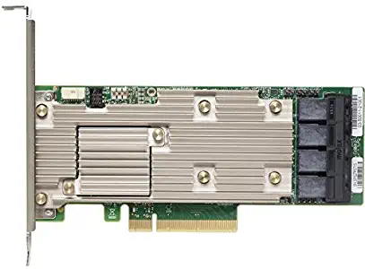 Lenovo 7Y37A01085 Thinksystem Raid 930-16i 4gb Flash Pcie 12gb Adapter